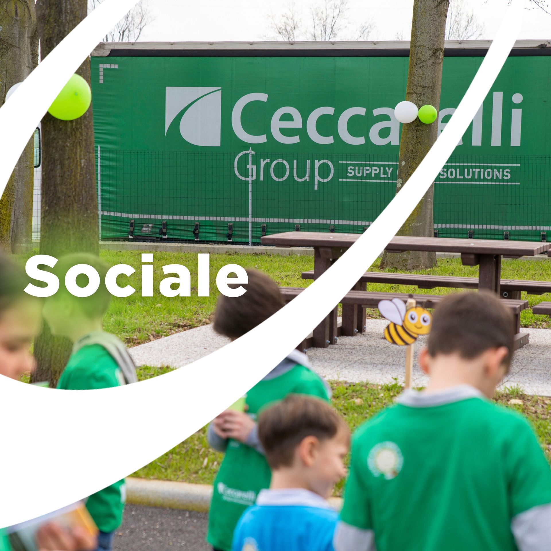 Servizi | Ceccarelli Group - Supply Chain Solutions