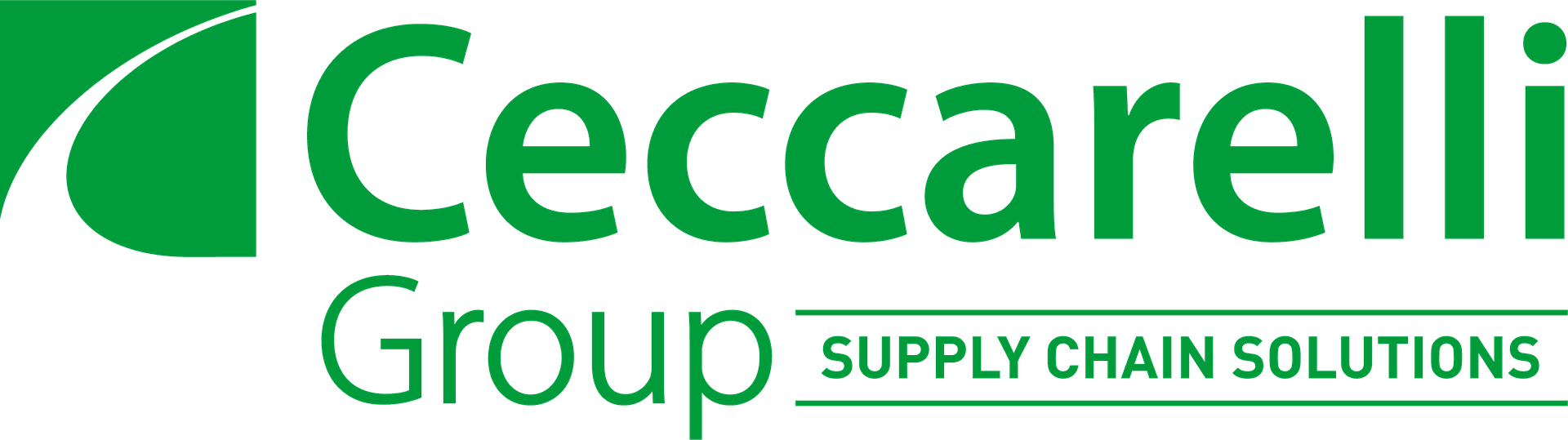 Ceccarelli Group - Supply Chain Solutions